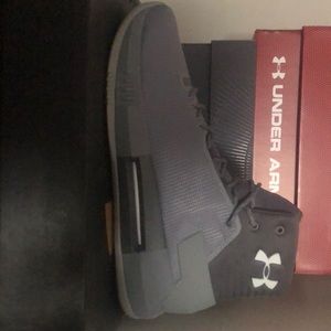 Under Armour UA Drives High